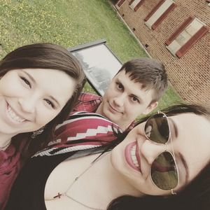 Meet your Posher, Ashley